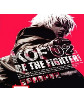 ACA NEOGEO THE KING OF FIGHTERS 2002 AR XBOX One / Xbox Series X|S Xbox Series X|S Key OTHER